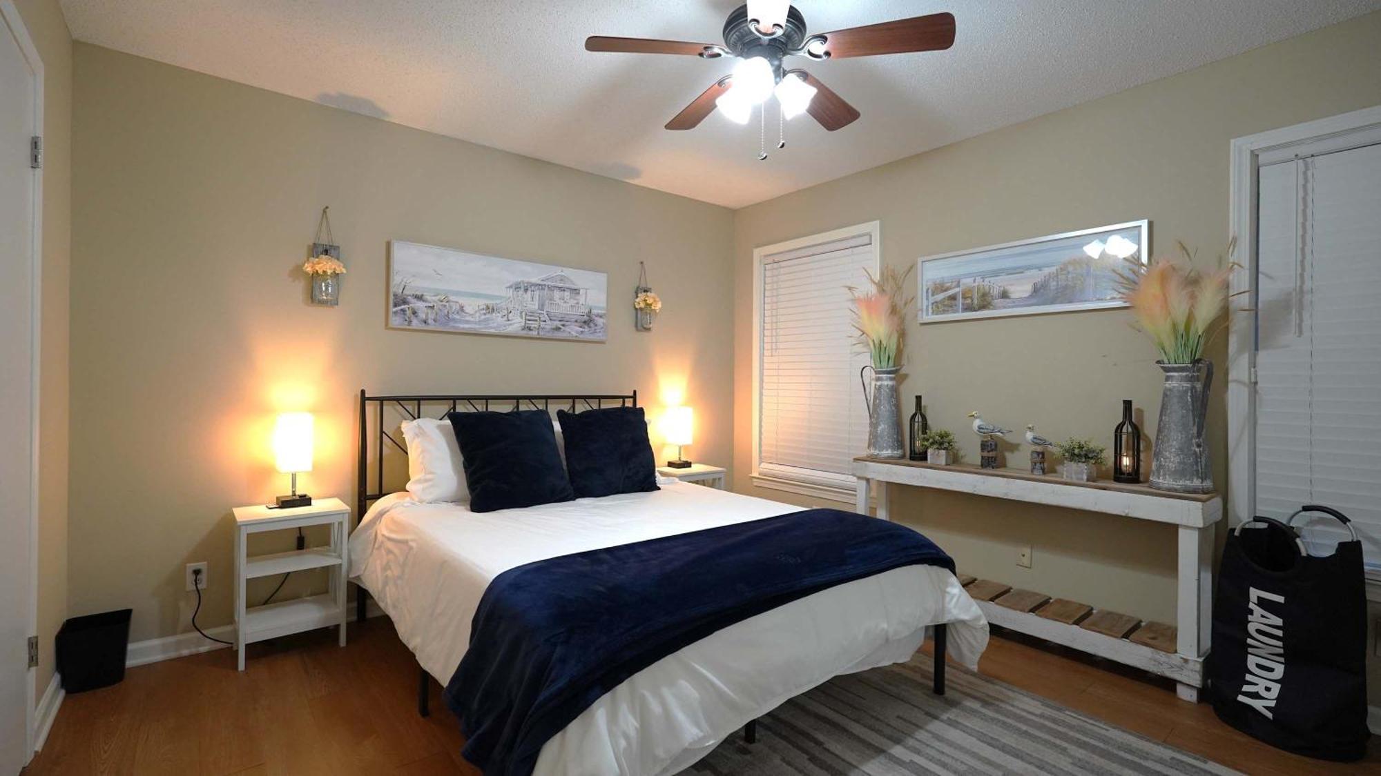 Alabama Get Away Gorgeous Home Location A Near Medical Ctr Tuscaloosa Exterior photo