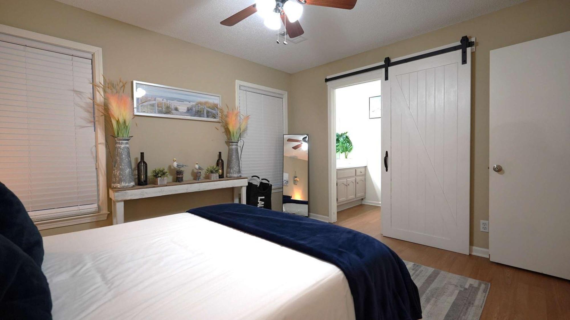 Alabama Get Away Gorgeous Home Location A Near Medical Ctr Tuscaloosa Exterior photo